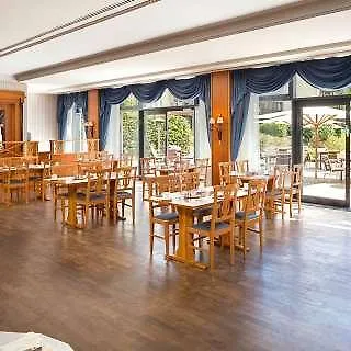 Victor'S Residenz-Hotel Berlin Mitte Szálloda