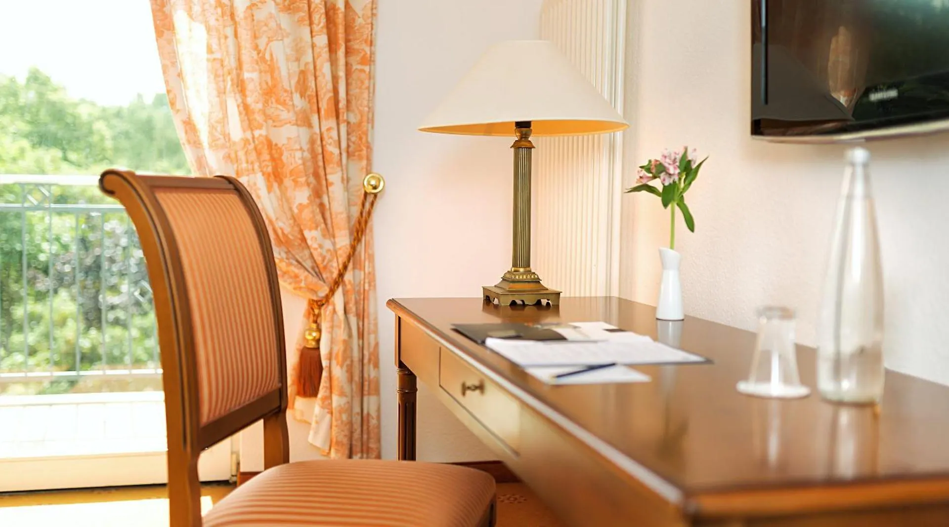 Victor'S Residenz-Hotel Berlin Mitte Szálloda
