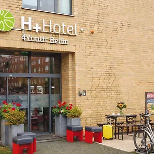 Hotel H+ 4youth