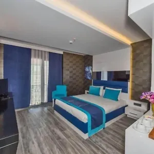 Hotel Inntel Istanbul