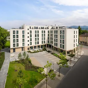 Hotel Express - By Ihg Rosenheim