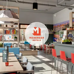 Hotel Meininger Airport