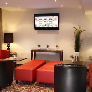 Hotel Berlin Mark Hotel