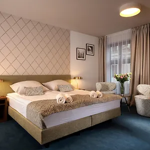 **** Hotel Xerion (adults Only) Polónia