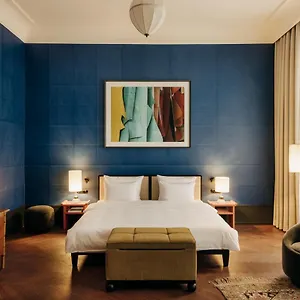 Boutique Chateau Royal Berlijn
