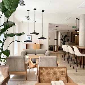 Adelante Boutique Berlijn