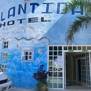 Hotel Atlantida Playa del Carmen