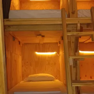 Hostel Tropico 20 Pdc Playa del Carmen