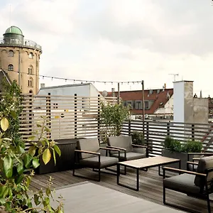 Aparthotel Aperon Copenhagen