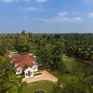 Hotel Uga Riva - Negombo