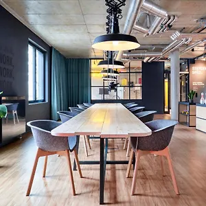 Aparthotel Stayery Friedrichshain