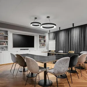 Hotel Hypernym & Copenhagen