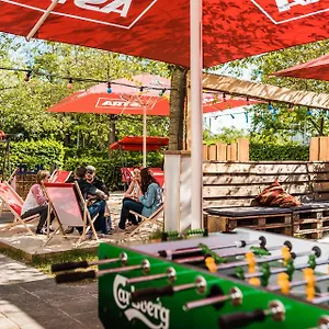 Vandrerhjem Generator Prenzlauer Berg