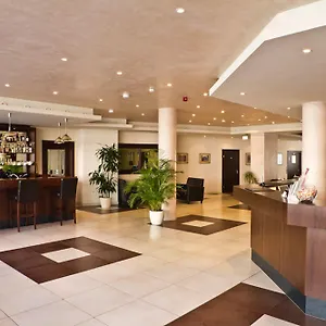 Hotel Ivbergs Messe