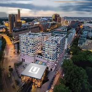Aparthotel Highpark Am Potsdamer Platz