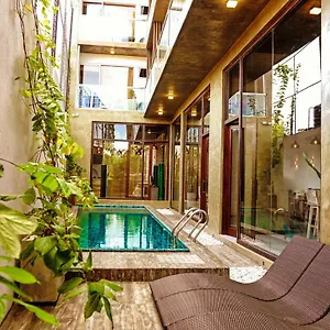 Hotel Sico Negombo