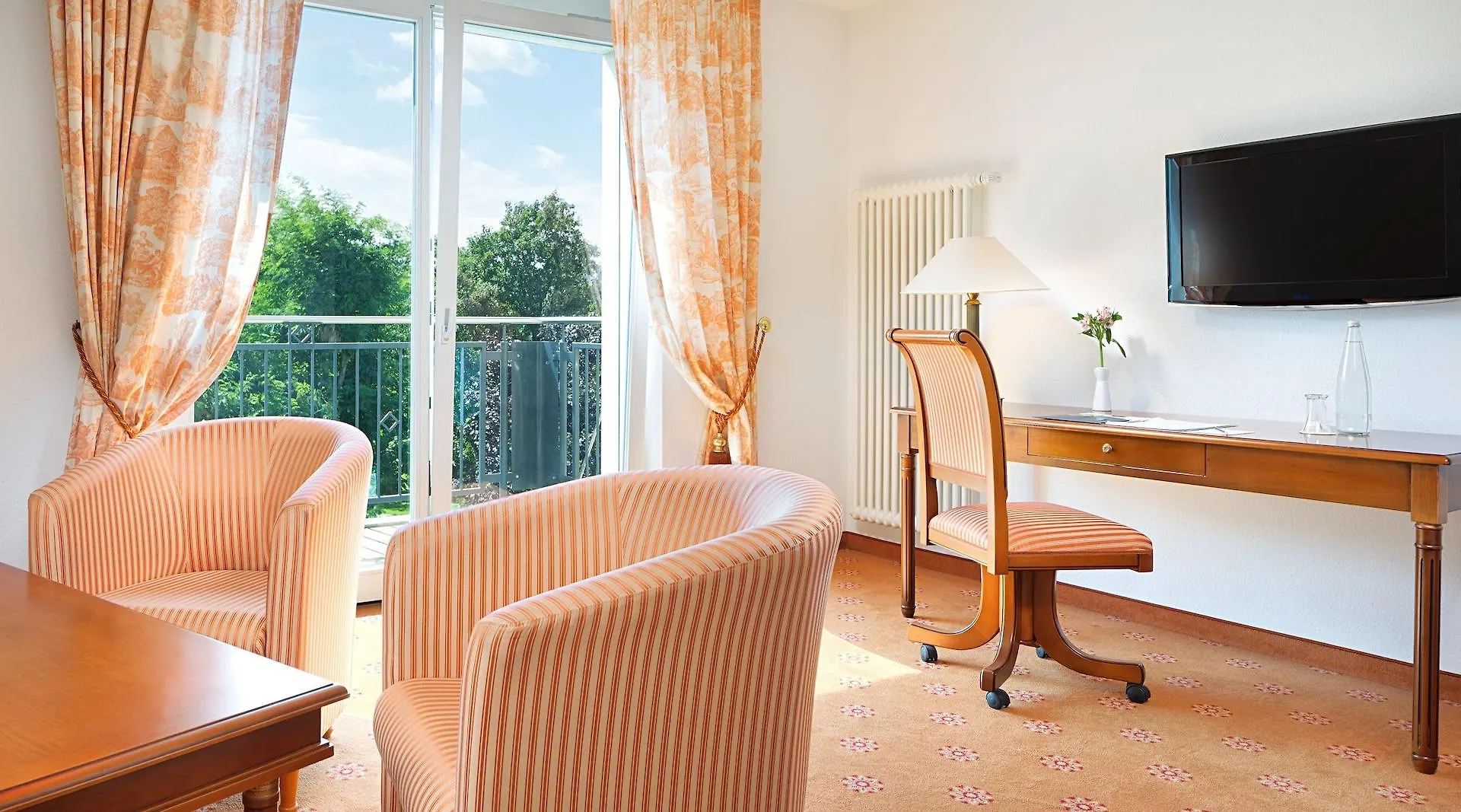 Victor'S Residenz-Hotel Berlin Mitte Hotel