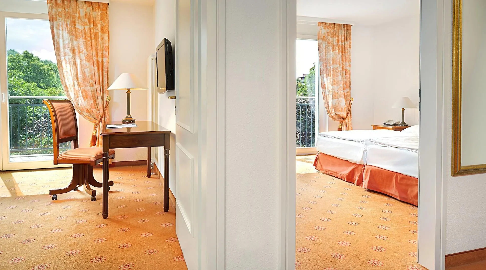 Victor'S Residenz-Hotel Berlin Mitte Hotel