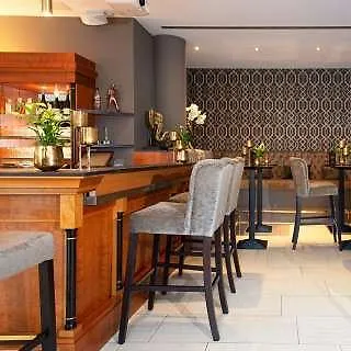 Victor'S Residenz-Hotel Berlin Mitte