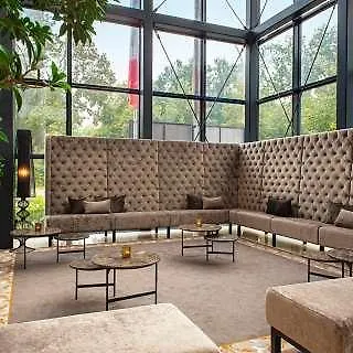 Hotel Victor'S Residenz-Hotel Berlin Mitte