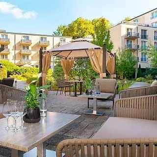 Victor'S Residenz-Hotel Berlin Mitte Germany