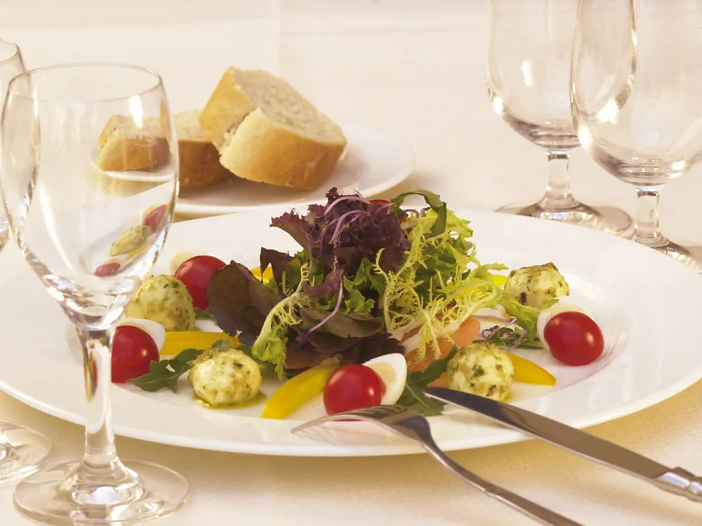 **** Hotel Victor'S Residenz-Hotel Berlin Mitte Germany