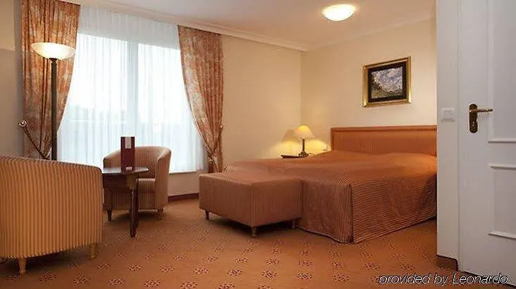 Victor'S Residenz-Hotel Berlin Mitte