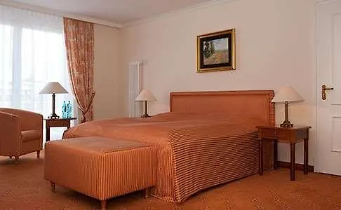 Victor'S Residenz-Hotel Berlin Mitte Hotel