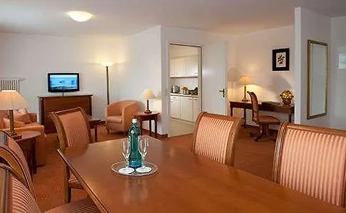 **** Hotel Victor'S Residenz-Hotel Berlin Mitte Germany