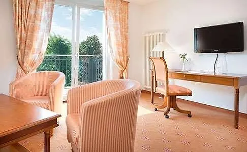 Victor'S Residenz-Hotel Berlin Mitte 4*,
